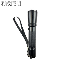 利成照明 照明手电 LA018