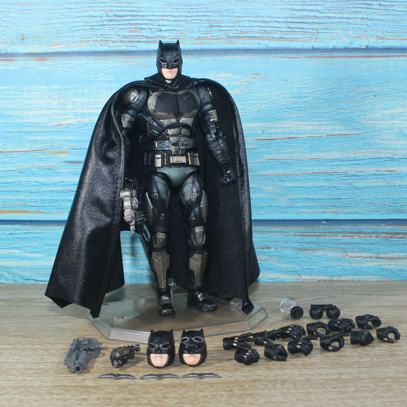 复联4蚂蚁hc布衣死侍手办蜘蛛侠玩具蝙蝠侠小丑模型dc人偶玩偶 maf064