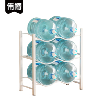伟樽水桶架6位67*35*82cm个
