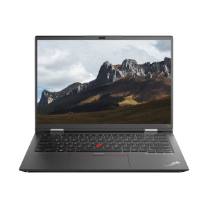ThinkPad ThinkPad T14P 00CD 14英寸高性能标压轻薄商务笔记本 13代酷睿 i5-13500H 16G 512G SSD 2.2K