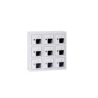 瑾如云海 手机柜 9门 台