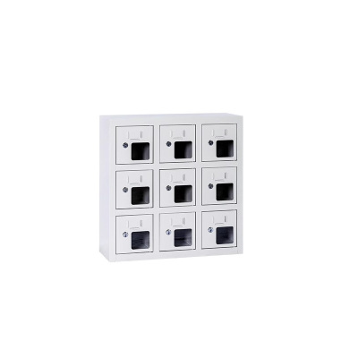 瑾如云海 手机柜 9门 台