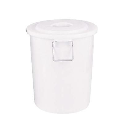 陇步昇 LBS-ST13 直径65cm高90cm壁厚3mm 多用途大水桶(计价单位:个)白色