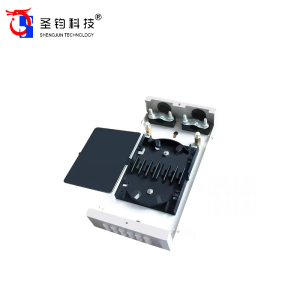 圣钧科技SHENGJUN TECHNOLOGY 光纤终端盒 SJ-JB+个