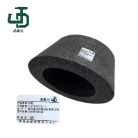 晶鑫达 砂轮 110/90mm*55mm*22.2mm /个