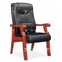 臻远 会议椅 690*640*1100