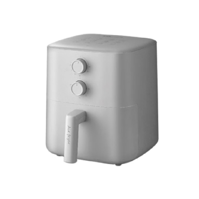 小熊(Bear)空气炸锅家用多功能5L微电脑触控微蒸汽嫩烤电炸锅 QZG-Z15B3