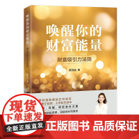 唤醒你的财富能量:财富吸引力法则