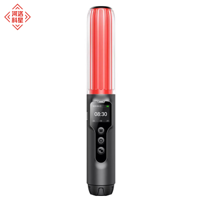 河洛科星 酒精测试仪 荣光5号 个