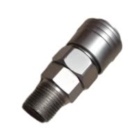 瀚图斯快速接头 外牙型 30SM 个