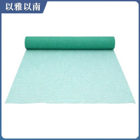 以雅以南 窗纱 绿色 平方米