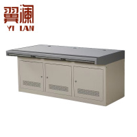 翼澜 监控操作台 3联 台