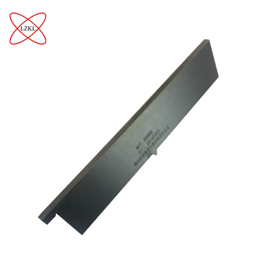 LZKL斜面磨耗检测量规KL-D-320041-03件