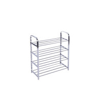 寰泽智创不锈钢晾鞋架收纳架HZ-J01