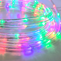 格瑞捷 LED彩灯带 彩色闪烁/米