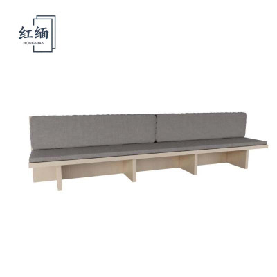 红缅 卡座 HM-BGY227 张