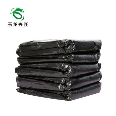 玉龙兴跃 垃圾袋 加厚 120*140cm 50只/包