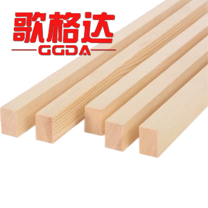 歌格达 木方木条方木 单位:米