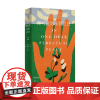 原野诗丛 在可爱的永恒之处 叶芝诗选 威廉·巴特勒·叶芝 著 诗歌词曲
