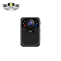 强泰视音频记录仪DSJ-D3 128GB