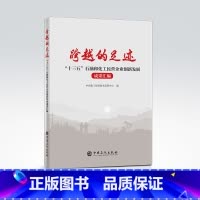 [正版]跨越的足迹:"十三五"石油和化工民营企业创新发展成果汇编 中国化工经济技术发展中心 编 石油化工民营企业成果发展