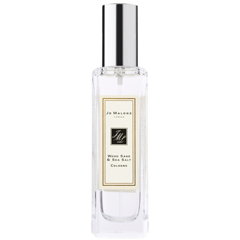 祖玛珑(Jo MALONE LONDON) 鼠尾草与海盐香型香水30ml