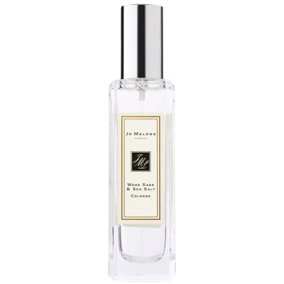 祖玛珑(Jo MALONE LONDON) 鼠尾草与海盐香型香水30ml