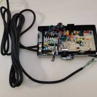 帮客材配 全新原装 2396543 内机控制器组件 KFR- 72LW/HC1S 收前务必验货