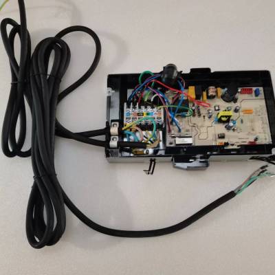 帮客材配 全新原装 2396543 内机控制器组件 KFR- 72LW/HC1S 收前务必验货