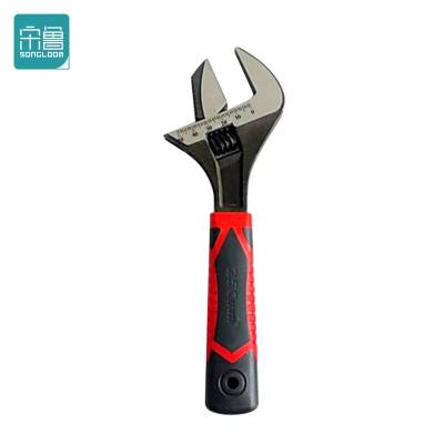 宋鲁SONGLOOM 活动扳手 10寸 把