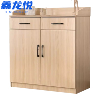 鑫龙悦茶水柜 0.8米台