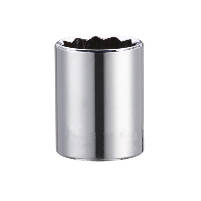 瀚图斯十二角套筒 1/2-15mm 个