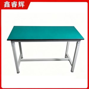 鑫睿辉 轻型防静电工作台 80*80*75cm 台
