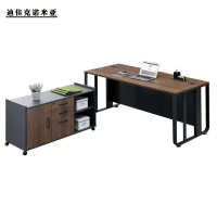 迪佳克诺米亚 班台 YCT-1600*800*750mm 张