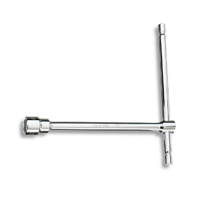 百塔 950 24 公制T型六角套筒扳手