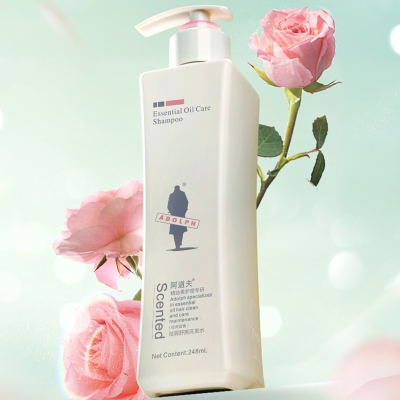 阿道夫精油香护理专研洗发水(祛屑舒爽)248ml(1*48)
