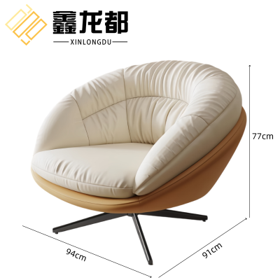 鑫龙都沙发单人张