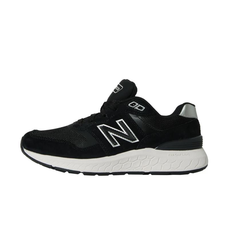 新百伦(New Balance)女跑步鞋舒适缓震透气耐磨防滑加宽2E秋冬新