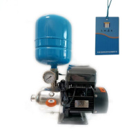 五洲泵业卧式(筒式)不锈钢变频自动恒压给水泵 CHL2-30 台