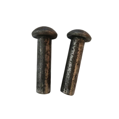 益莘 扁圆头铆钉 5*32mm 个