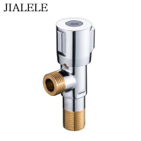 JIALELE 三角阀 个