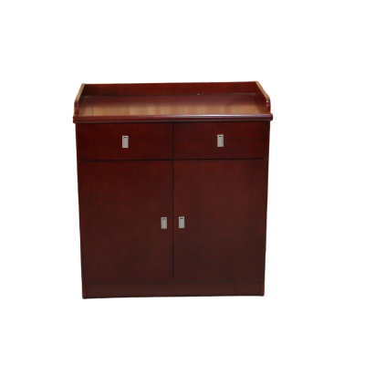 毕氏家具 茶水柜 800*400*800 个