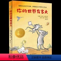 你的世界有多大 [正版]你的世界有多大国际大奖童书第二辑 三年级百班千人暑期阅读书目 瑞典儿童文学大师林格伦文学奖得主作