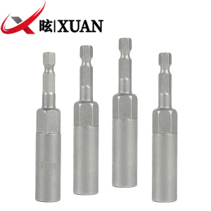 昡 电动扳手套筒头 10*80mm 个