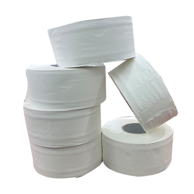 赞属 大盘纸 600g*12卷 箱