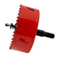 Leecbb 木工开孔器 95mm 个