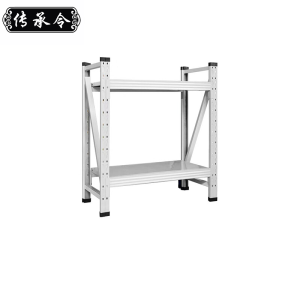传承令 双层货架 500*450*800mm 组