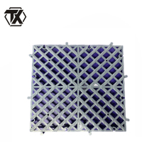 铁迅格栅地垫L64 块