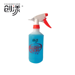 创漾CN3026 新一代全能水600ml
