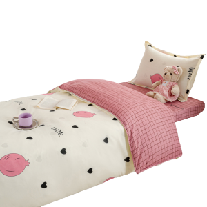 微盼 宿舍六件套 0.9米床/套